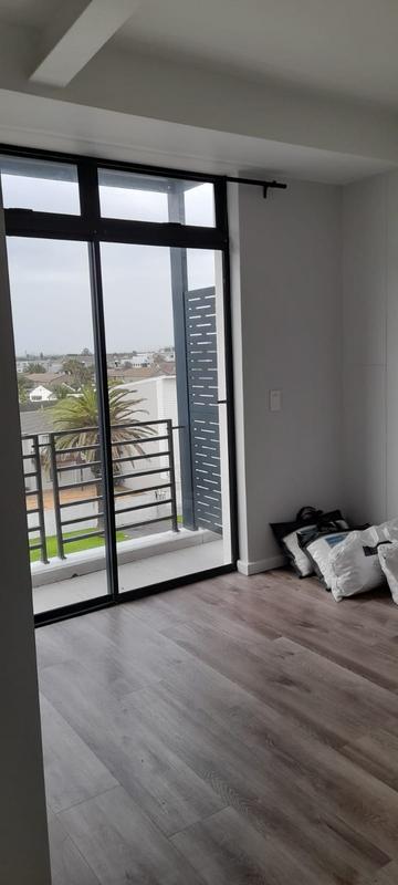 To Let 2 Bedroom Property for Rent in Blouberg Beachfront Western Cape